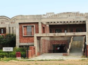 Indian Institute of Science Education and Research Mohali PhD Admission 2017