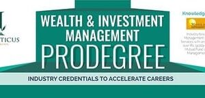 Imarticus Learning associates with Motilal Oswal to launch Industry-oriented learning programmes on wealth management