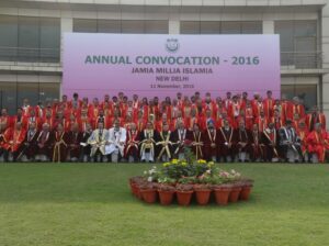 Jamia Millia Islamia admission 2017-18 is open: Apply for UG, PG and Diploma & Certificate programmes