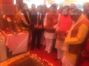 Process for recruitment of nearly six thousand teachers for Kendriya Vidyalayas will start soon: HRD Minister