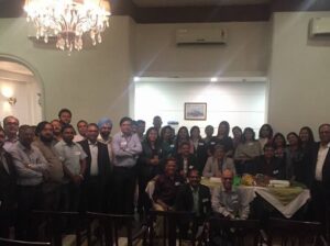 Learning & Development Global launches Kolkata chapter, the second chapter in Eastern India