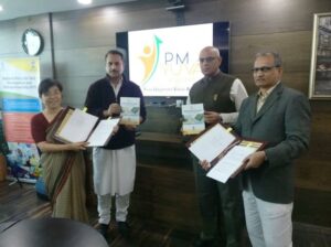 Pradhan Mantri YUVA Scheme: 15 lakh youth to get online and experiential learning on entrepreneurship education