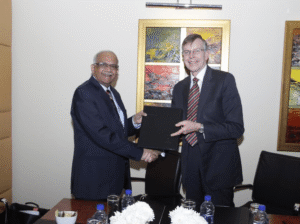 Manipal University collaborates with Cranfield University, UK