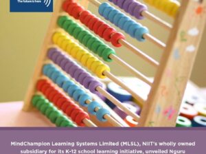MLSL launches "Nguru MathPlus" – a tool for an immersive experience of learning math skills