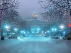 Montreal edges out Paris, crowned as the world’s best student city