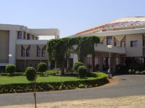 Notification on #PhD #Admission 2017 at Raja Ramanna Centre for Advanced Technology (RRCAT) released
