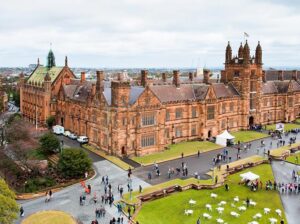 Emerging overseas study destinations for Indian students