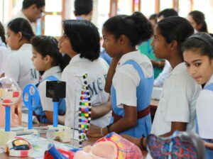SRJNA inks pact with San Francisco based Tinkering Labs