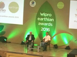 IIT Kharagpur, IIT Roorkee, SASTRA University among 10 institutes who win Wipro Earthian Awards