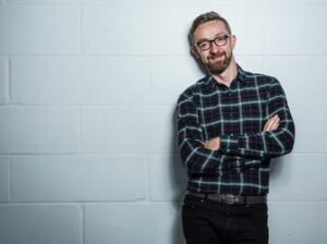 How to make the World a Better Place to Work? CEO of London-based Reward Gateway has the stunning answer