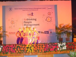 HR experts converge at XIMB to discuss how to harnessing human capabilities and redefine work
