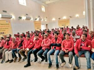 Pradhan Mantri Kaushal Kendras to be opened at 600 districts and SANKALP new scheme for skill development