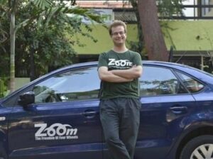 Idein Ventures hires co-founder of India's first car rental company as Entrepreneur-in-Residence