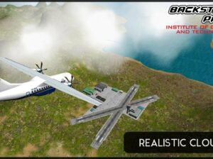 Backstage Pass alumni Avion Flight Simulator game crosses 5m downloads