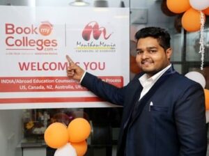 ManthanMania launches BookMyColleges.com, a college application aggregator