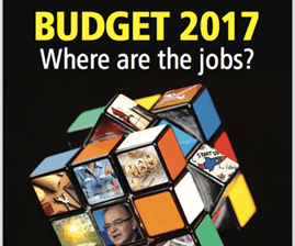 Job creation a missed opportunity while focus on Skill India a striking point: Union Budget