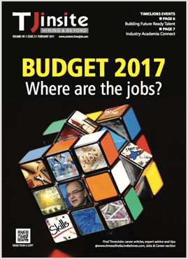 Job creation a missed opportunity while focus on Skill India a striking point: Union Budget