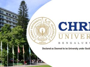 CHRIST Deemed University Hiring Faculty Posts for its Delhi NCR Campus