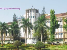 Defence Institute of Advanced Technology Opens PhD Admission Jan 2023 with Institute Fellowships