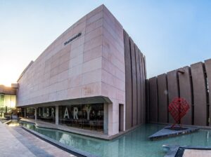 FLAME University commences association with Yale