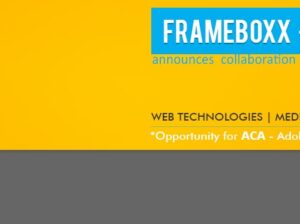 Veloces and Frameboxx partner to certify Indian design talent among students ready for the world stage
