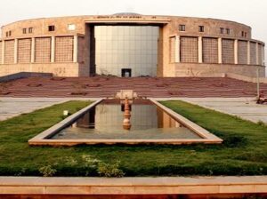 PhD Admission open for 114 seats in Gautam Buddha University Noida