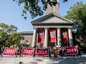 Latest global university rankings: MIT & Harvard share top spot, Russia and China record best-ever performances