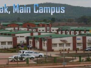 Indira Gandhi National Tribal University recruiting 103 Faculty Posts including 40 Assistant Professors