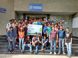PhD Admission open in IIIT Vadodara ! Apply now