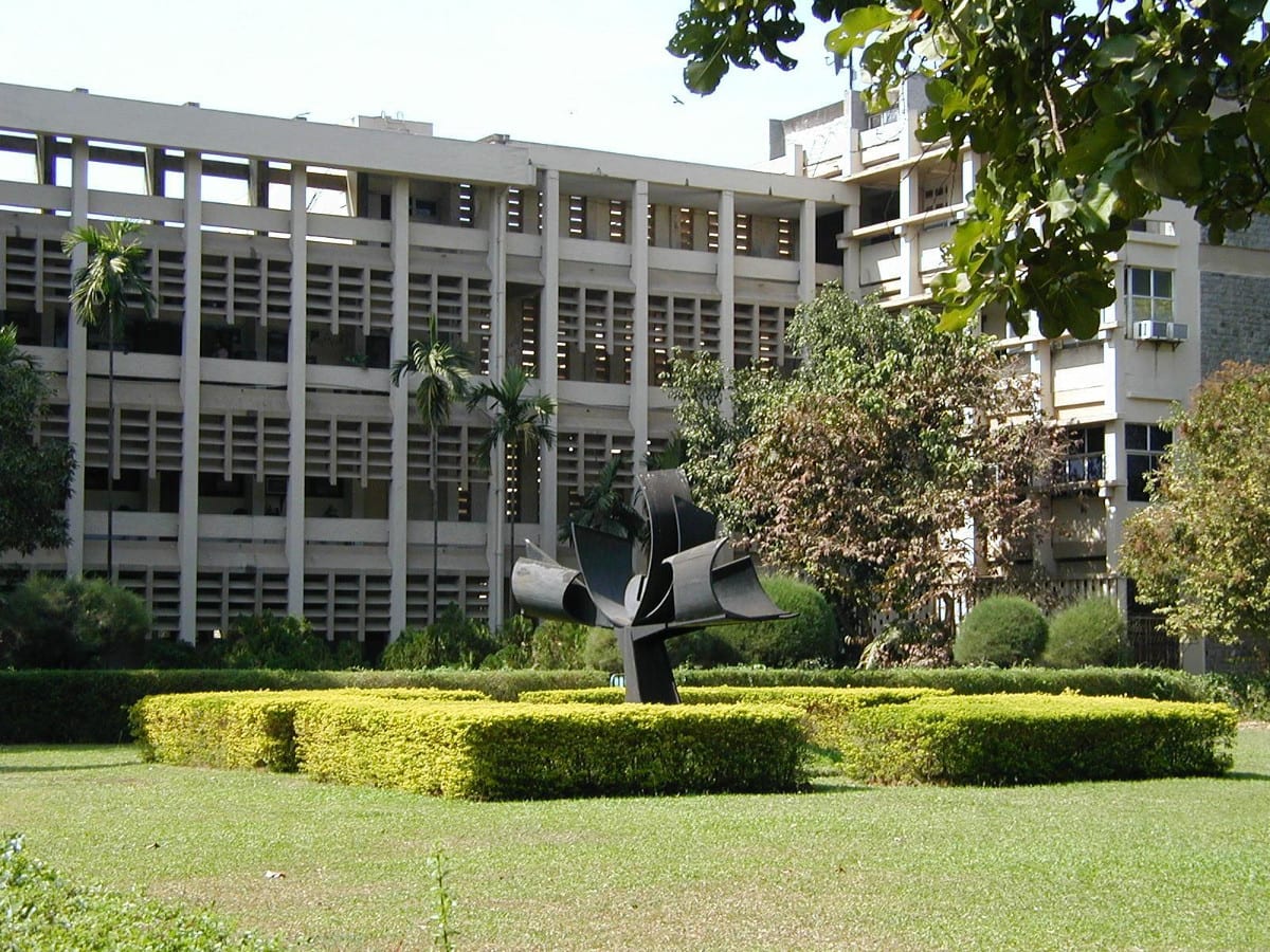IIT Bombay PhD Admission AY 2021-22: Total sanctioned strength is 431 Seats