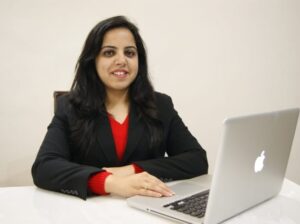 Women’s Day Special: Learning how Shruti Malik is weaving success via Iris Learnings !