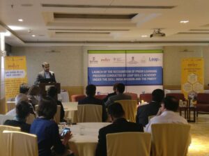 LEAP Skills Academy to train and certify workforce in tourism and hospitality sector under Skill India mission