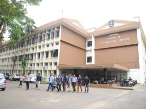 Manipal University's Pharmacy College features in QS World Ranking by Subjects