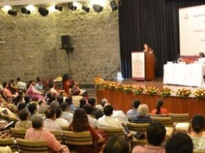 Three – day national conference on innovation in educational administration will begin on 05 Feb 2017