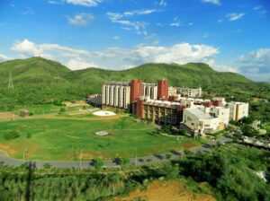 NIIT University PhD Admission July 2017 session open; Scholar scheme available