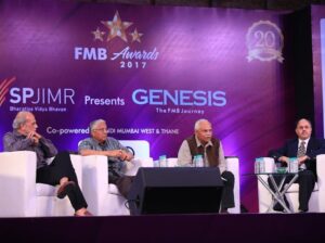SPJIMR's Centre for Family Managed Business celebrates to mark 20 years