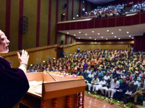 Shri Mata Vaishno Devi University, Katra PhD Admission open