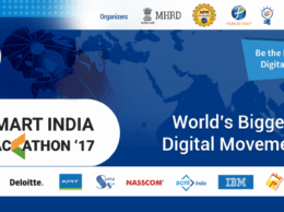 Prime Minister to address participants of Smart India Hackathon 2017 tomorrow