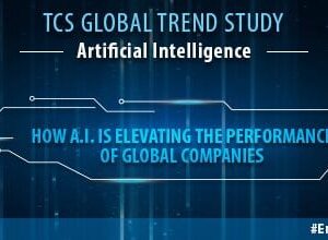 Artificial intelligence’s (AI) greatest impact by 2020 will be in functions outside of IT such as marketing, customer service, finance and HR