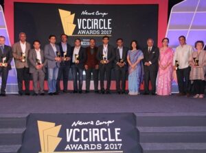 News Corp VCCircle honours promising stars from Startup, PE & VC Ecosystem