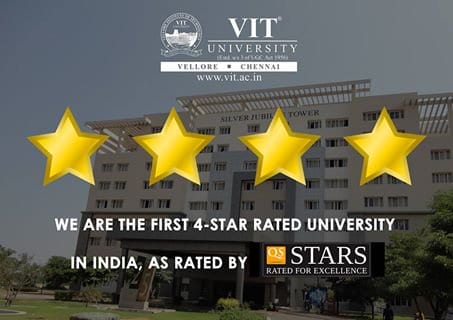 phd in vit university