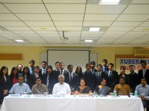 XIMB records successful placement session for 29th batch with 100% placement