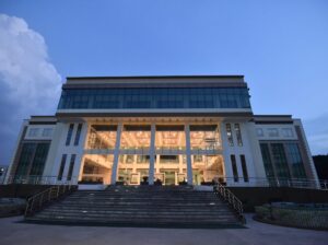 XLRI to Host Annual Alumni Homecoming 2018