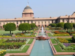 Fresh batch of innovation scholars, writers and artists begins in-residence programme in Rashtrapati Bhavan