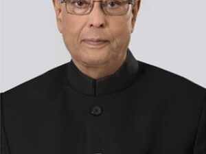 President of India to visit Mumbai tomorrow (17 March)
