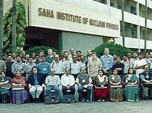 Saha Institute of Nuclear Physics PhD Admissions 2017-18 open: Apply now!