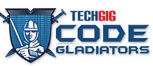 techgig code gladiators -2017