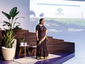IIT Bombay’s project for affordable Rural Broadband bags Mozilla’s ‘Equal Rating Innovation Challenge’ global award