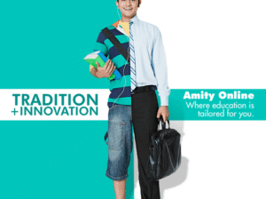 Amity University’s Distance Education is Asia’s top ranked institute in offering distance MBA program