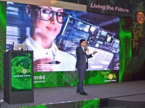 Capgemini in India launches Tech Fiesta 2017 on the theme Living the future